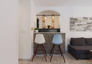 C91 · Two Bedroom apartment next to Alcazaba