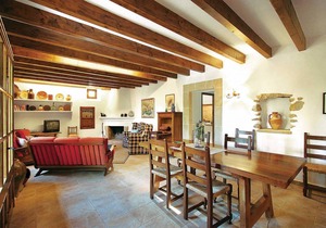 Ca'n Butxaco, Nice villa in Pollensa w/