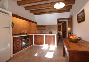 Ca'n Butxaco, Nice villa in Pollensa w/