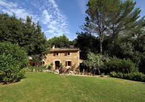 Ca`n Picassa - Three Bedroom Villa, Sleeps 6