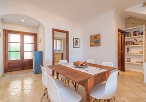 CA NA NYOLA - Apartment for 6 people in MONTUÏRI.