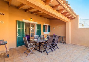CA NA NYOLA - Apartment for 6 people in MONTUÏRI.