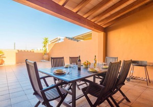 CA NA NYOLA - Apartment for 6 people in MONTUÏRI.