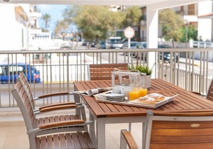 Ca Na Xisca 1 - Two Bedroom Apartment, Sleeps 4