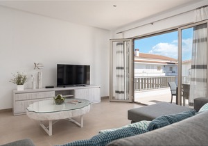 Ca Na Xisca 2 - Two Bedroom Apartment, Sleeps 4