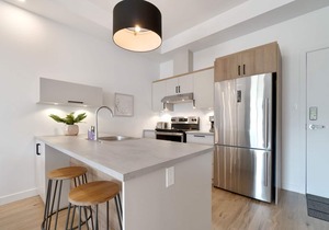 L'île-Do | condos neufs sur l'ile d'Orléans, Le Tao-701