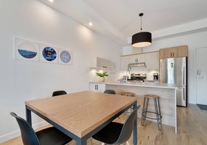 L'île-Do | condos neufs sur l'ile d'Orléans, Le Tao-701