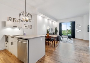 L'île-Do | condos neufs sur l'ile d'Orléans, Le Nico - 805