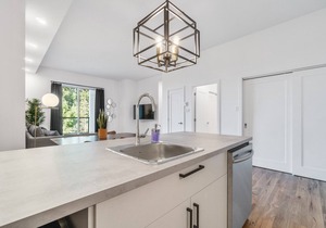 L'île-Do | condos neufs sur l'ile d'Orléans, Le Nico - 805