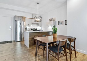 L'île-Do | condos neufs sur l'ile d'Orléans, Le Nico - 805