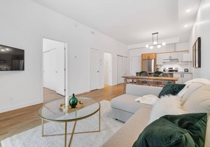 L'île-Do | condos neufs sur l'ile d'Orléans, The Chic - 802