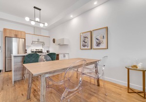 L'île-Do | condos neufs sur l'ile d'Orléans, The Chic - 802