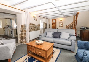 Cabin ∙ 2 bedrooms ∙ 4 guests