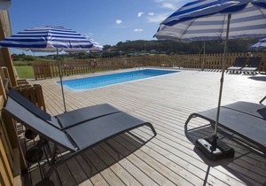 Cabanas de Vendaval