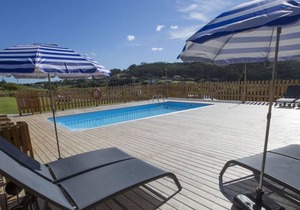 Cabanas de Vendaval