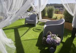 Cabanas de Vendaval