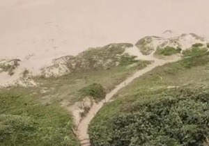 Cabanas del Mar