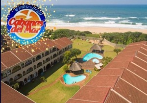 Cabanas del Mar