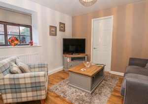 Cabin ∙ 1 bedroom ∙ 4 guests