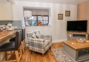 Cabin ∙ 1 bedroom ∙ 4 guests