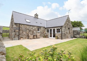 Cabin ∙ 1 bedroom ∙ 2 guests