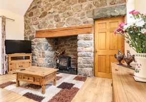 Cabin ∙ 1 bedroom ∙ 2 guests