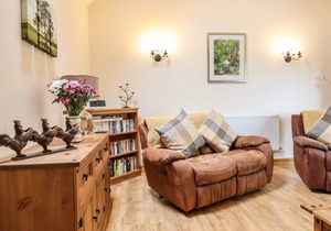 Cabin ∙ 1 bedroom ∙ 2 guests