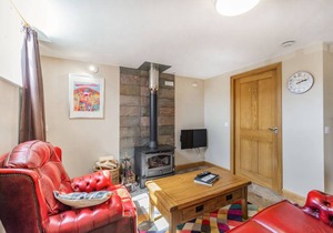 Cabin ∙ 1 bedroom ∙ 2 guests