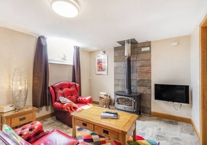 Cabin ∙ 1 bedroom ∙ 2 guests
