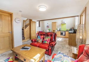 Cabin ∙ 1 bedroom ∙ 2 guests