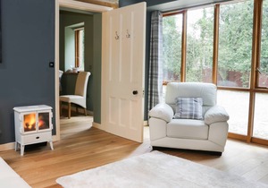 Cabin ∙ 1 bedroom ∙ 2 guests