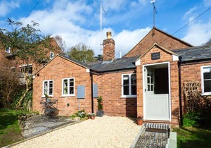 Cabin ∙ 1 bedroom ∙ 2 guests