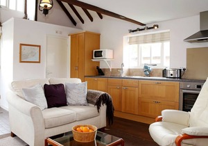 Cabin ∙ 1 bedroom ∙ 2 guests