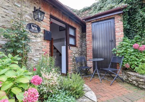 Cabin ∙ 1 bedroom ∙ 2 guests