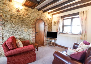 Cabin ∙ 1 bedroom ∙ 2 guests