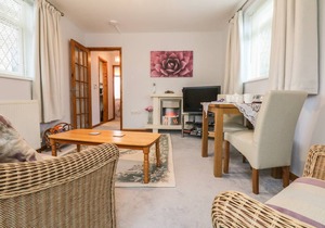 Cabin ∙ 1 bedroom ∙ 2 guests