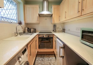 Cabin ∙ 1 bedroom ∙ 2 guests