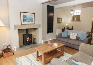 Cabin ∙ 1 bedroom ∙ 2 guests