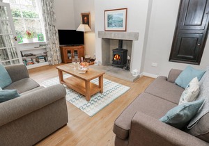 Cabin ∙ 1 bedroom ∙ 2 guests