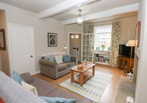 Cabin ∙ 1 bedroom ∙ 2 guests