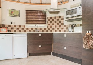 Cabin ∙ 1 bedroom ∙ 2 guests