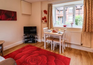 Cabin ∙ 1 bedroom ∙ 2 guests