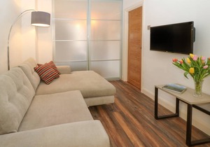 Cabin ∙ 1 bedroom ∙ 2 guests