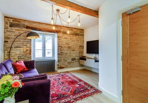Cabin ∙ 1 bedroom ∙ 2 guests