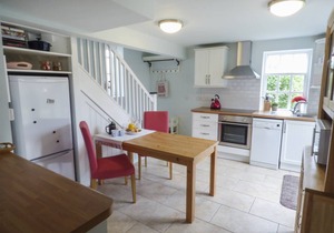 Cabin ∙ 1 bedroom ∙ 2 guests