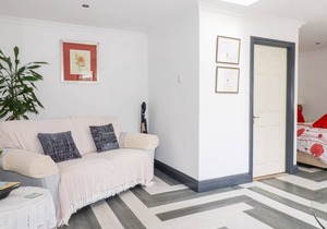 Cabin ∙ 1 bedroom ∙ 2 guests