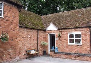 Cabin ∙ 1 bedroom ∙ 2 guests