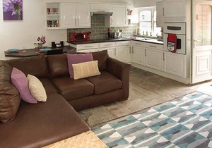 Cabin ∙ 1 bedroom ∙ 2 guests