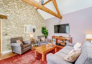 Cabin ∙ 1 bedroom ∙ 2 guests