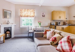 Cabin ∙ 1 bedroom ∙ 2 guests